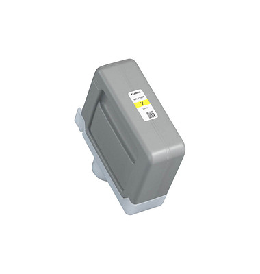 Canon PFI-2300 gelb Tintenpatrone