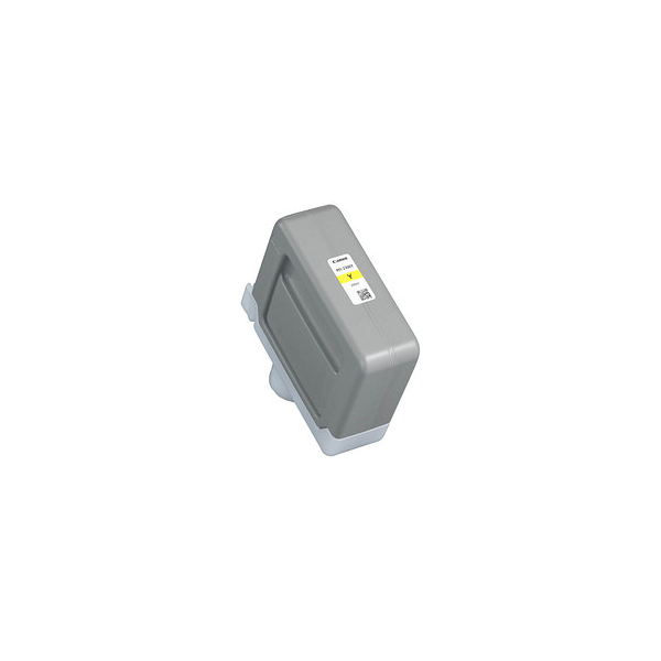 4549292188677 - PFI-2300 Y - 330 ml - Gelb - original - Tintenbehälter - für imagePROGRAF GP-2000 GP-4000 4549292188677 - PFI-2300 Y - 330 ml - Gelb - original - Tintenbehälter - für imagePROGRAF GP-2000 GP-4000