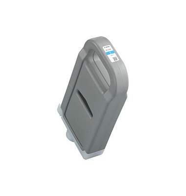 Canon PFI-2700 cyan Tintenpatrone