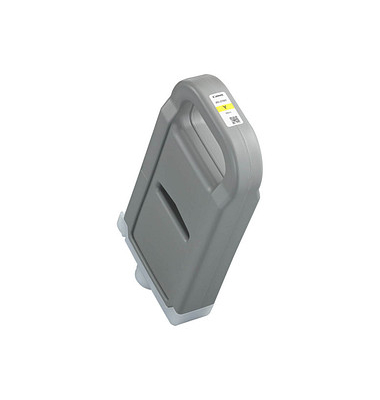 Canon PFI-2700 gelb Tintenpatrone