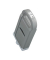 Canon PFI-2700 grau Tintenpatrone