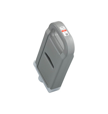 Canon PFI-2700 rot Tintenpatrone