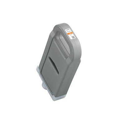 Canon PFI-2700 orange Tintenpatrone