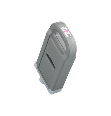 Canon PFI-2700 fluoreszierend rosa Tintenpatrone