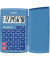 CASIO Petite FX Taschenrechner blau