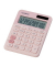 CASIO MS-20UC Tischrechner rosa