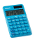 CASIO SL-310UC Taschenrechner blau