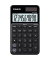 CASIO SL-310UC Taschenrechner schwarz