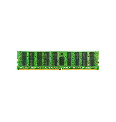 Synology D4RD-2666-32G Arbeitsspeicher 32 GB DDR4 Synology D4RD-2666-32G Arbeitsspeicher 32 GB DDR4