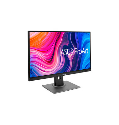  Monitor ProArt PA278QV 90LM05L1-B01370, QHD (2560x1440 Pixel), 5 ms, schwarz