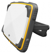 GP DISCOVERY 1200 Akku-LED-Baustrahler grau