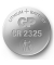 Knopfzellen CR2325, CR2325