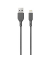 GP USB 2.0 A/Lightning Kabel 1,0 m grau