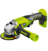 RYOBI R18AG-0 Akku-Winkelschleifer 18,0 V, ohne Akku