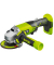 RYOBI R18AG-0 Akku-Winkelschleifer 18,0 V, ohne Akku
