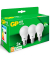 LED-Lampen Classic A60 E27 4,8 W matt