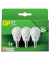 LED-Lampen Deco Mini Globe E14 4,9 W matt