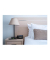 PHILIPS TAR7705/10 Radiowecker schwarz