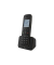 Telekom Sinus 207 Schnurlostelefon schwarz