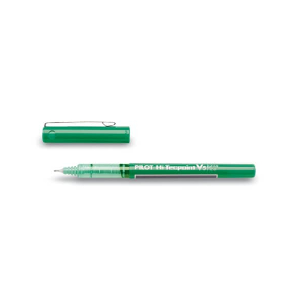 12 Stück Pilot BX-V5-G 2227004 4902505085710 Pilot