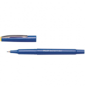 Fineliner Razor Point, 4101003, blau (Schreibfarbe: blau), 0,3mm
