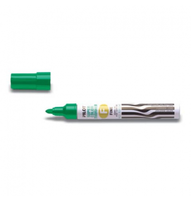 Permanentmarker 4041004, gr&uuml;n, 1mm 
