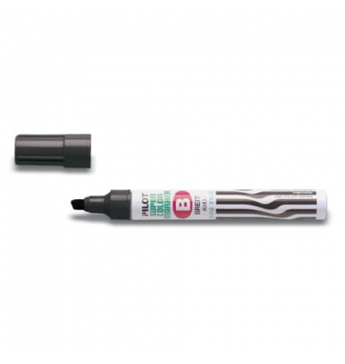 Permanentmarker 4043001, schwarz, 2-4,5mm 