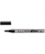 Lackmarker SUPER COLOR, 4060054, Stift, silber, 0,5mm Finelinerspitze