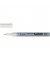 Lackmarker SUPER COLOR, SC-W-EF 4060049, Stift, weiß, 0,5mm Finelinerspitze