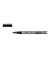 Lackmarker SUPER COLOR, SC-S-F 4070054, Stift, silber, 1mm Rundspitze