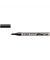 Lackmarker SUPER COLOR, SC-S-F 4070054, Stift, silber, 1mm Rundspitze