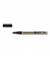 Lackmarker SUPER COLOR, 4070053, Stift, gold, 1mm Rundspitze