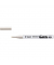 Lackmarker SUPER COLOR, SC-W-F 4070049, Stift, weiß, 1mm Rundspitze