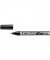 Lackmarker SUPER COLOR, SC-S-B 4073054, Stift, silber, 4mm Keilspitze
