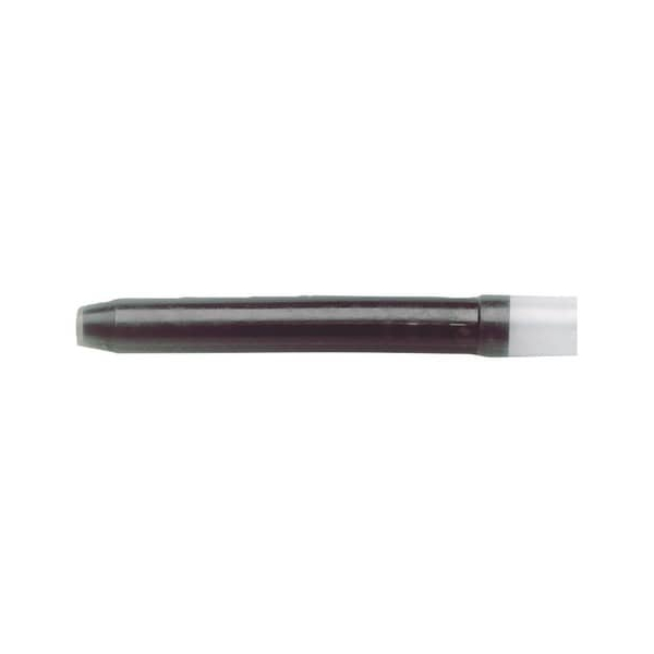 4902505133954 - Tintenpatrone für Füllhalter rot VE=6 Stück