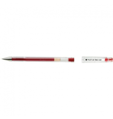 PILOT 2501 002 BLG TEC C3