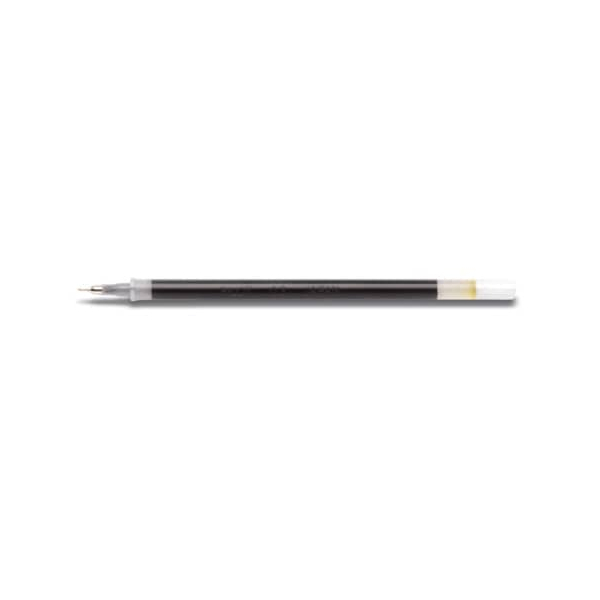 12 Stück Pilot Kugelschreibermine BLS-GC3-B, schwarz, 0,15mm, Gel-Mine 4902505166761 Pilot