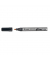 Lackmarker SUPER COLOR, SC-S-M 4064054, Stift, silber, 2mm Rundspitze