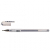 Gelschreiber G1-10 Grip Metallic, 2619054, 0,6mm, nachf&uuml;llbar