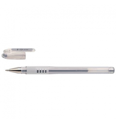 Gelschreiber G1-10 Grip Metallic, 2619054, 0,6mm, nachf&uuml;llbar