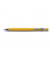 Druckbleistift H-323, H-323-Y 3014005, gelb/transparent, 0,3mm, HB