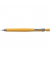 Druckbleistift H-323, H-323-Y 3014005, gelb/transparent, 0,3mm, HB