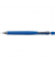 Druckbleistift H-327, H327L 3016003, H&auml;rte HB, 0,7mm, blau, mit Radiergummi