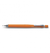 Druckbleistift H-329, H-329-O 3017006, orange, 0,9mm, HB
