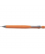 Druckbleistift H-329, H-329-O 3017006, H&auml;rte HB, 0,9mm, orange, mit Radiergummi