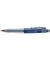 Druckbleistift Véga, H-145-V-L, blau/transparent, 0,5mm, HB