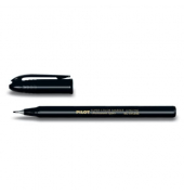 Permanentmarker UF B, 4050001, schwarz, 0,4mm ultra fein Rundspitze
