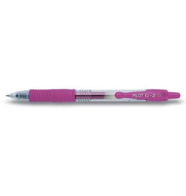 PILOT BL-G2-7-P 2605009