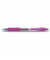 Gelschreiber G2-7, 2605009, transparent pink (Schreibfarbe: pink), 0,4mm, nachf&uuml;llbar