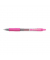 Gelschreiber G2-7, 2605009, transparent pink (Schreibfarbe: pink), 0,4mm, nachf&uuml;llbar